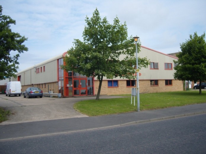 Beverage distributor take larger unit in St Ives Commercial News Media