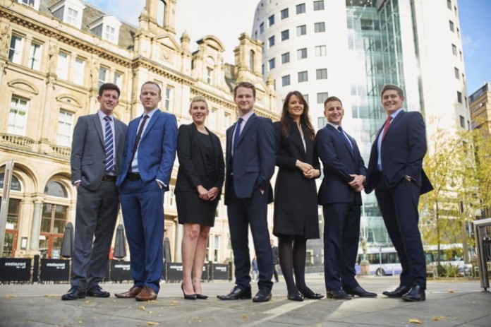 CBRE Graduates and Placements