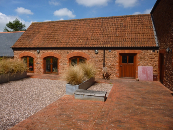 Rural offices let near Taunton Commercial News Media