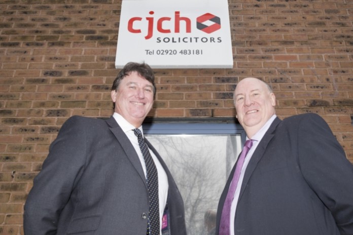 CJCH Solicitors