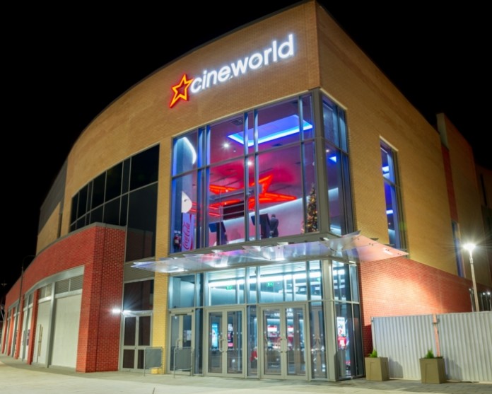 cineworld