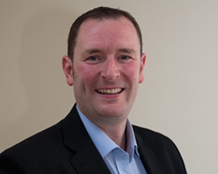 Bruce Hydes, Director