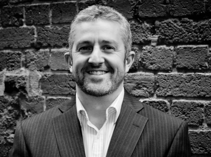 Nigel Greenaway - Greenaway Scott 2