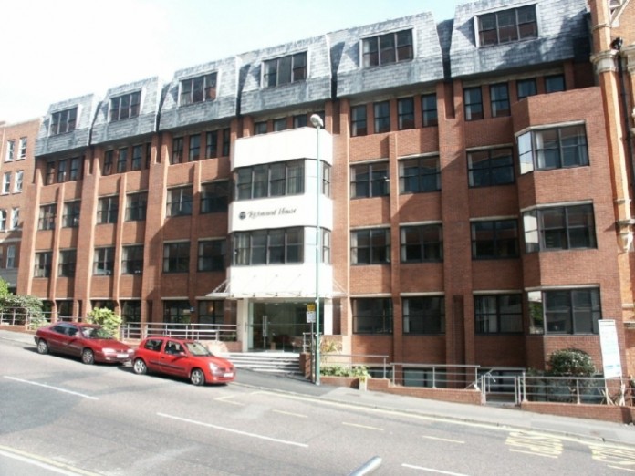 richmond house bournemouth