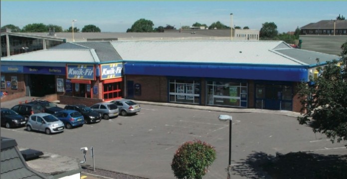 3 Eastern Avenue Gloucester