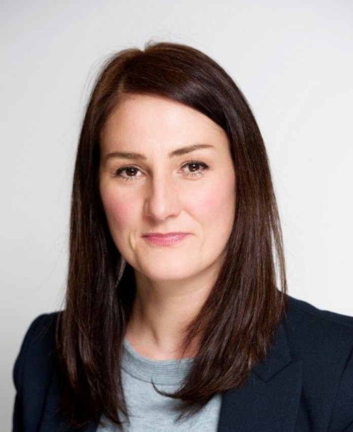 Amanda Wyatt CBRE Manchester