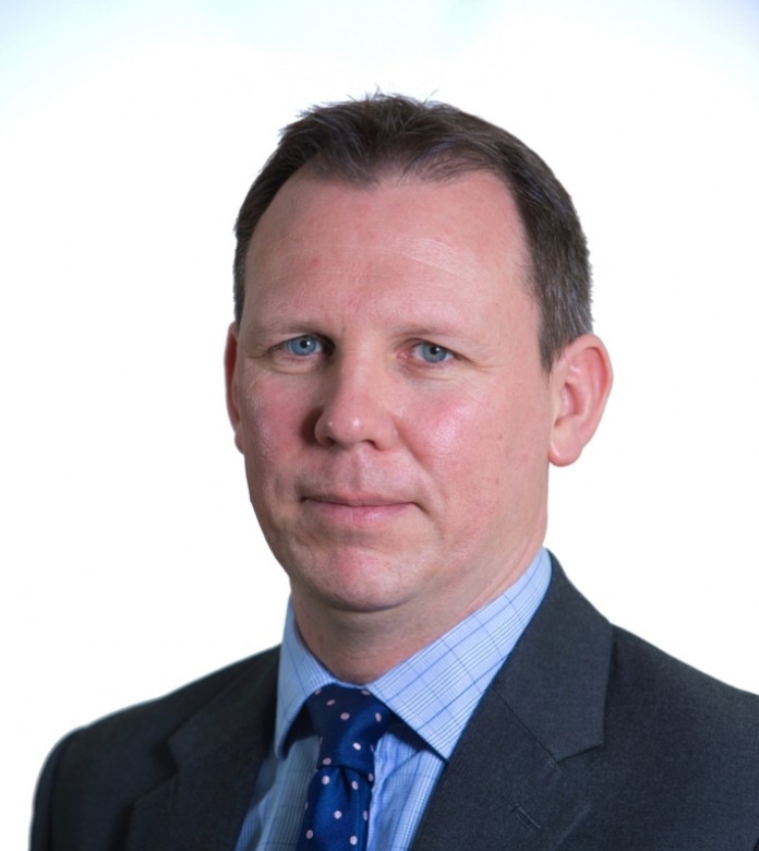Richard Kidd, Director, Bilfinger GVA