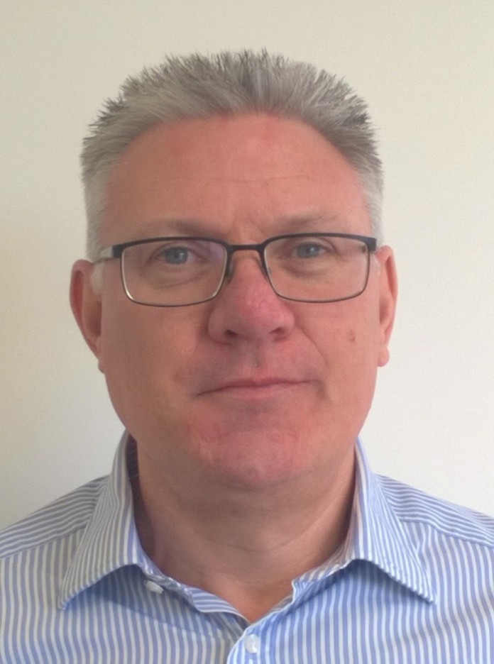 Stuart McIntyre shot