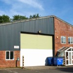 Unit 4, Netherhampton Business Centre, Salisbury