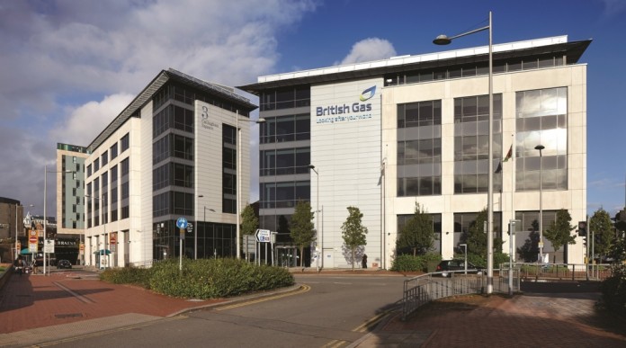 3 and 4 Callaghan Square