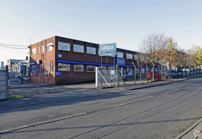 95 Aston Church Road2