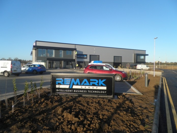 Double deal as Remark and Opals expand in Peterborough