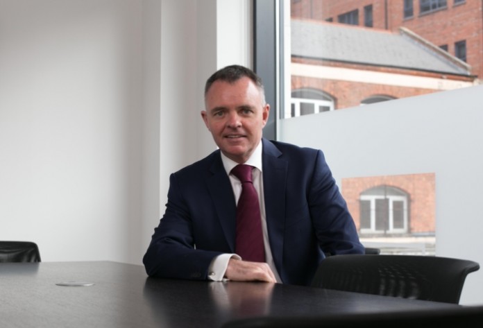 Declan Flynn Apr 2016