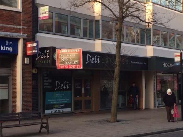 Bognor Regis commercial property is moving fast Commercial News Media