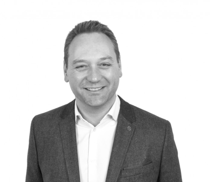 Neil Sterling, Director, tp bennett