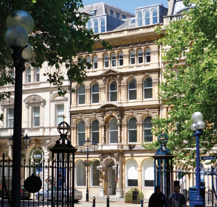 Birmingham, West Midlands, England, UK