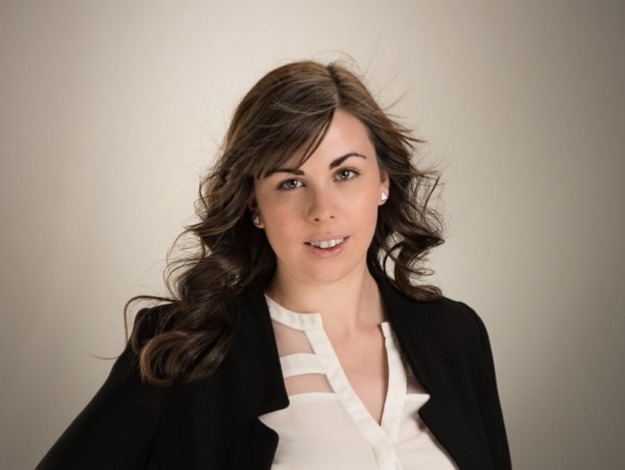 Enfys Thomas of Innes England