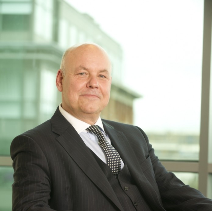 Peter Gallagher Colliers International