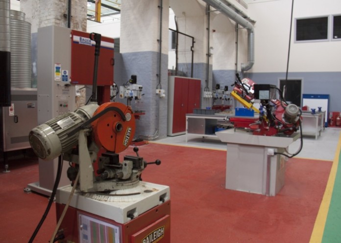 Skills Development Centre