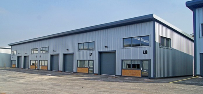 Unit L9, Commerce Park, Frome