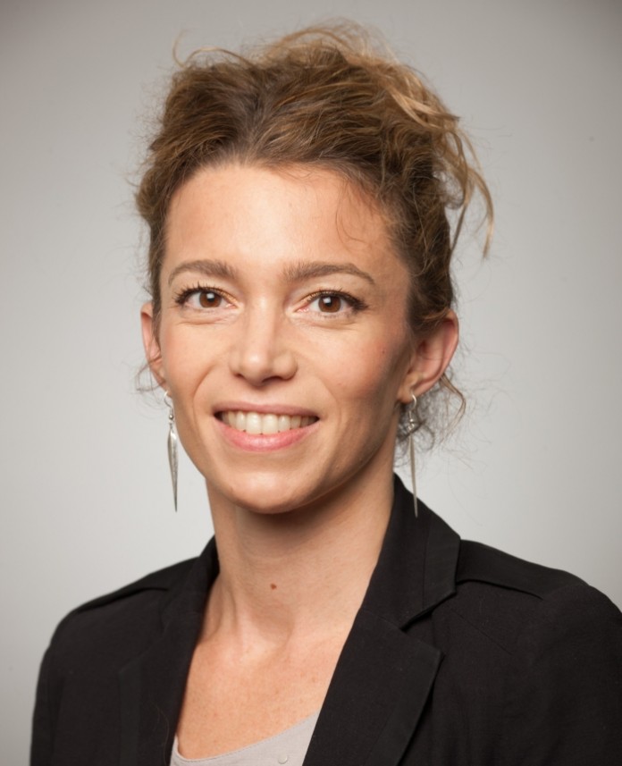 Elisabeth Troni, Head of EMEA Research, Cushman & Wakefield