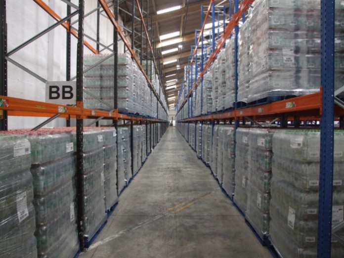 Hall & Roche's bespoke new facility at Prospect Park