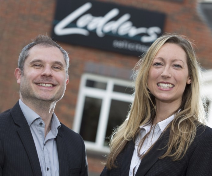 Josy Haigh & James Mottram 05 Lodders May 16