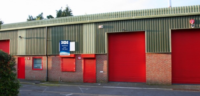 Unit 10, Fordingbridge Business Park, Fordingbridge