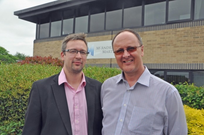 WARM WELCOME FOR SAM