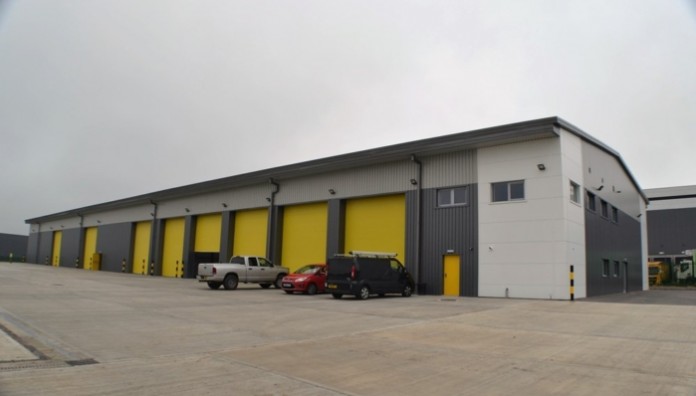 Middlebrook - Press Relese