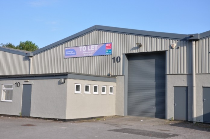 Unit 10 Llandough Trading Estate Cardiff 300 dpi