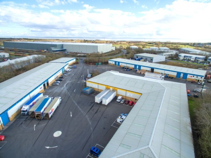 Drone Aerial Capital