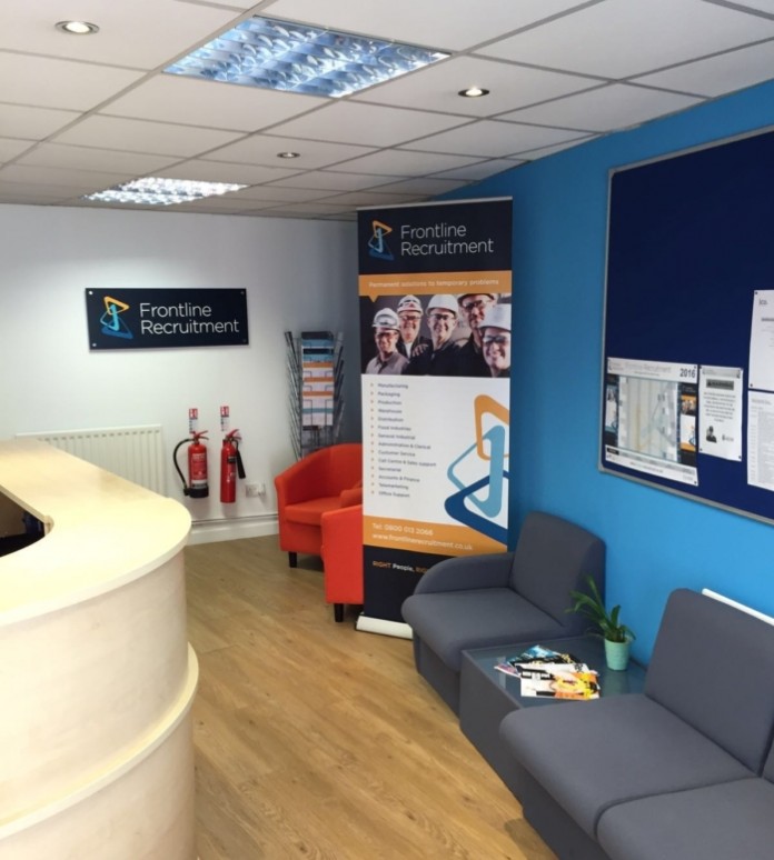 New jobs as Mansfield recruitment firm expands Commercial News Media