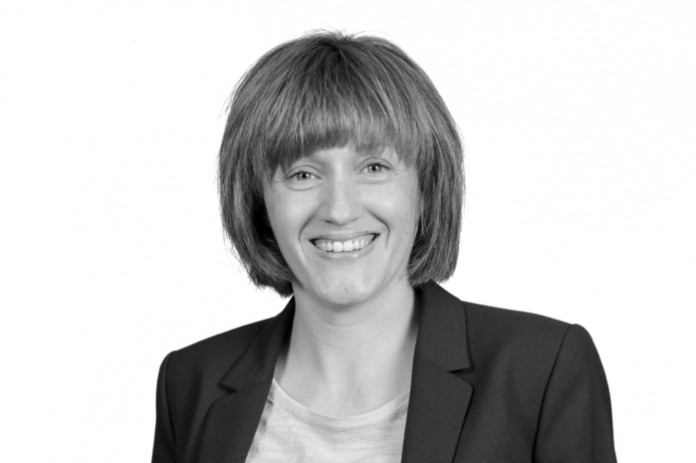 Joanne Brown. Grant Thornton. Glasgow. United Kingdom.