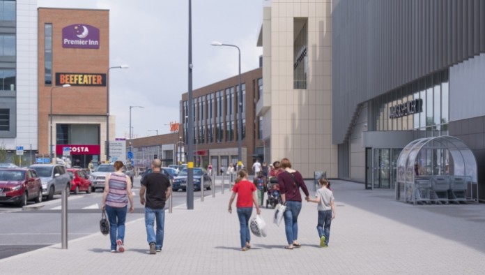 Longbridge June 2016