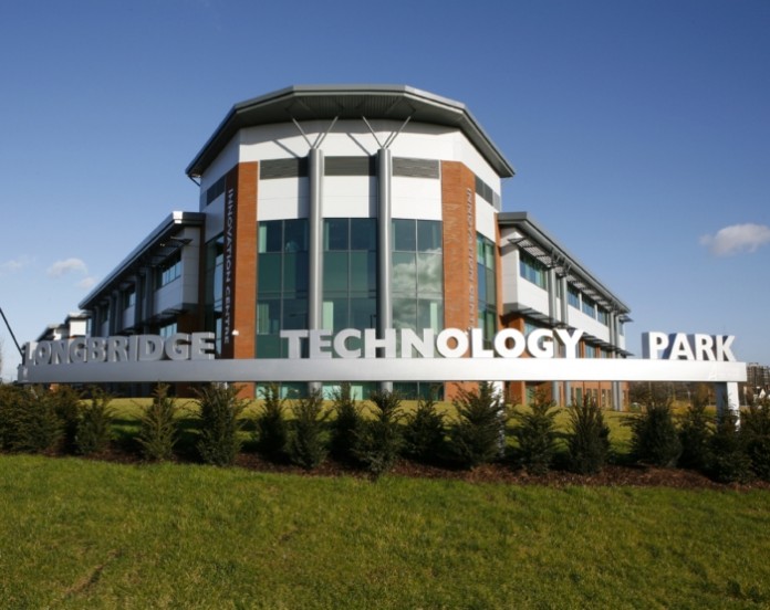 Longbridge_technology_park