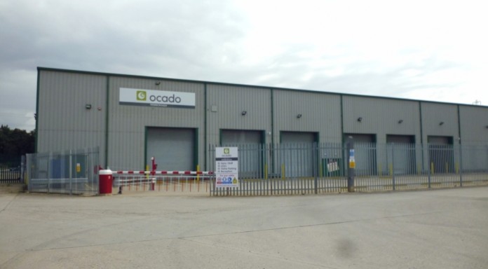 Ocado