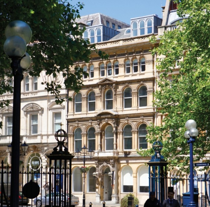 Birmingham, West Midlands, England, UK