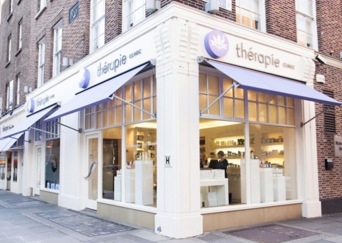 Typical TherapieClinic