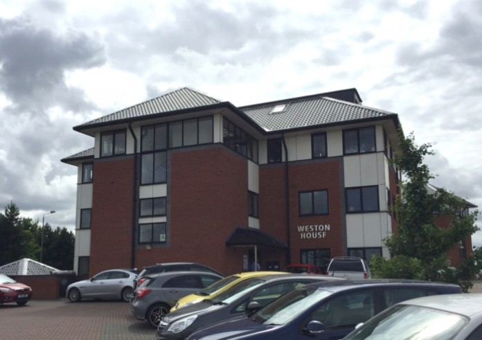 Weston House, Bradgate Park View