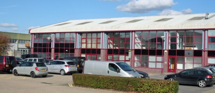 Unit 2, The Woodford Centre, Old Sarum, Salisbury