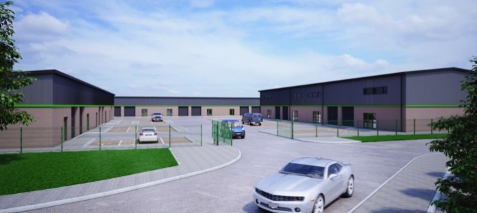 hollygate-46-phase-a-original