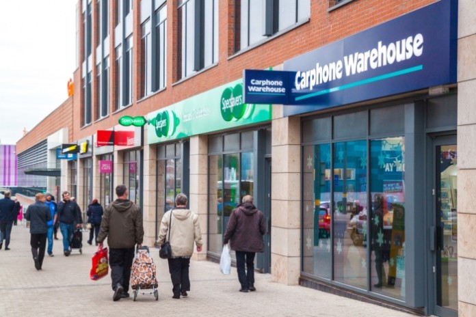 longbridge-town-centre