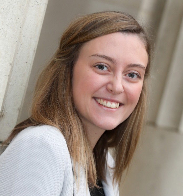 Gemma Wilkinson, GVA