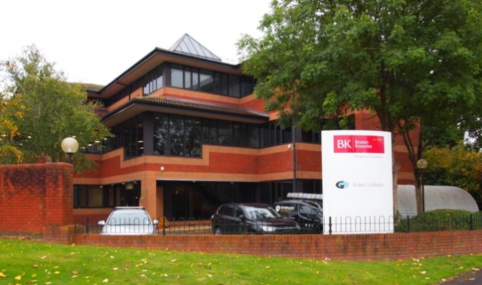 Olympus House Gloucester