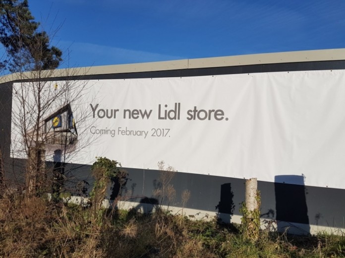 SG SELLS TWO FOOD STORE SITES