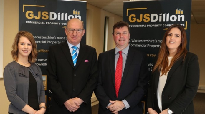 GJS Dillon Valuation Team