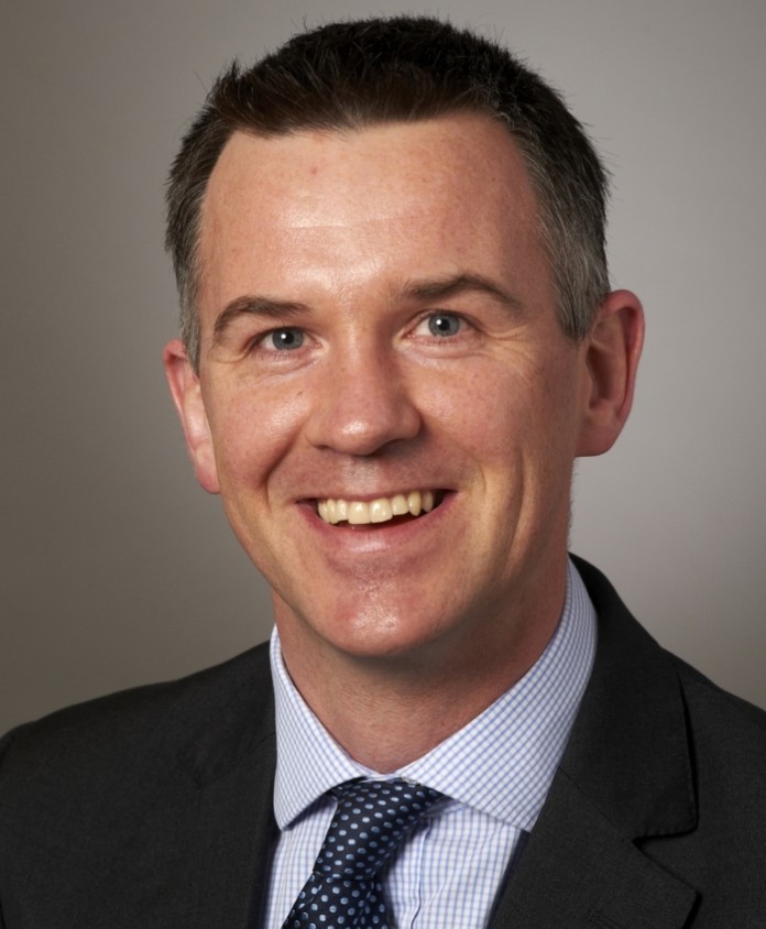 BULLAS, Robin, Investment, UK, 29/1/2014