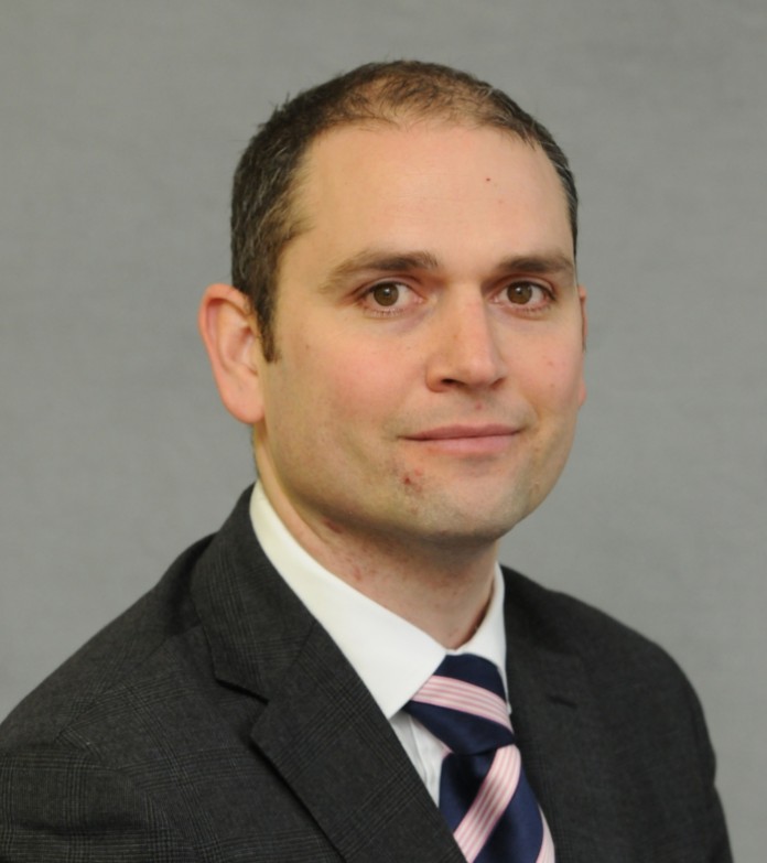 Jon Ely, C&W Cardiff