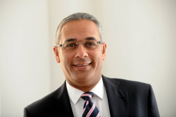 Mustafa Abdulhusein GT